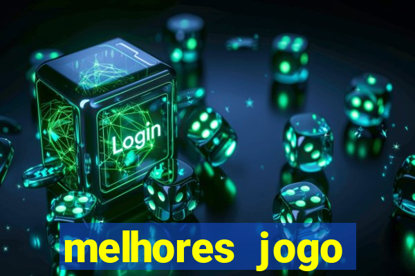 melhores jogo offline para android